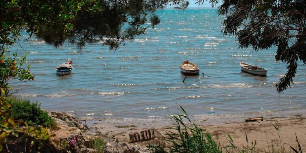 Burası film platosu değil Ege’nin büyüsü! Huzur ve sakinlik bu adreste: Giden yenilenerek geri dönüyor 2